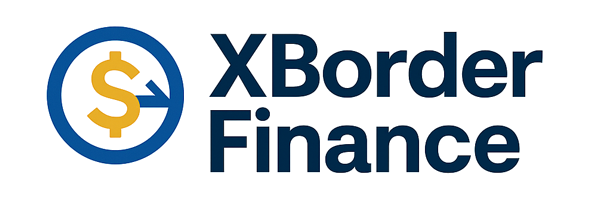 XBorder Finance Logo
